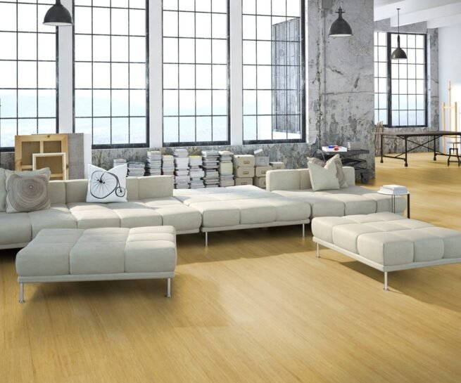 Rich results on Google's SERP when searching for 'bambuko grindys'