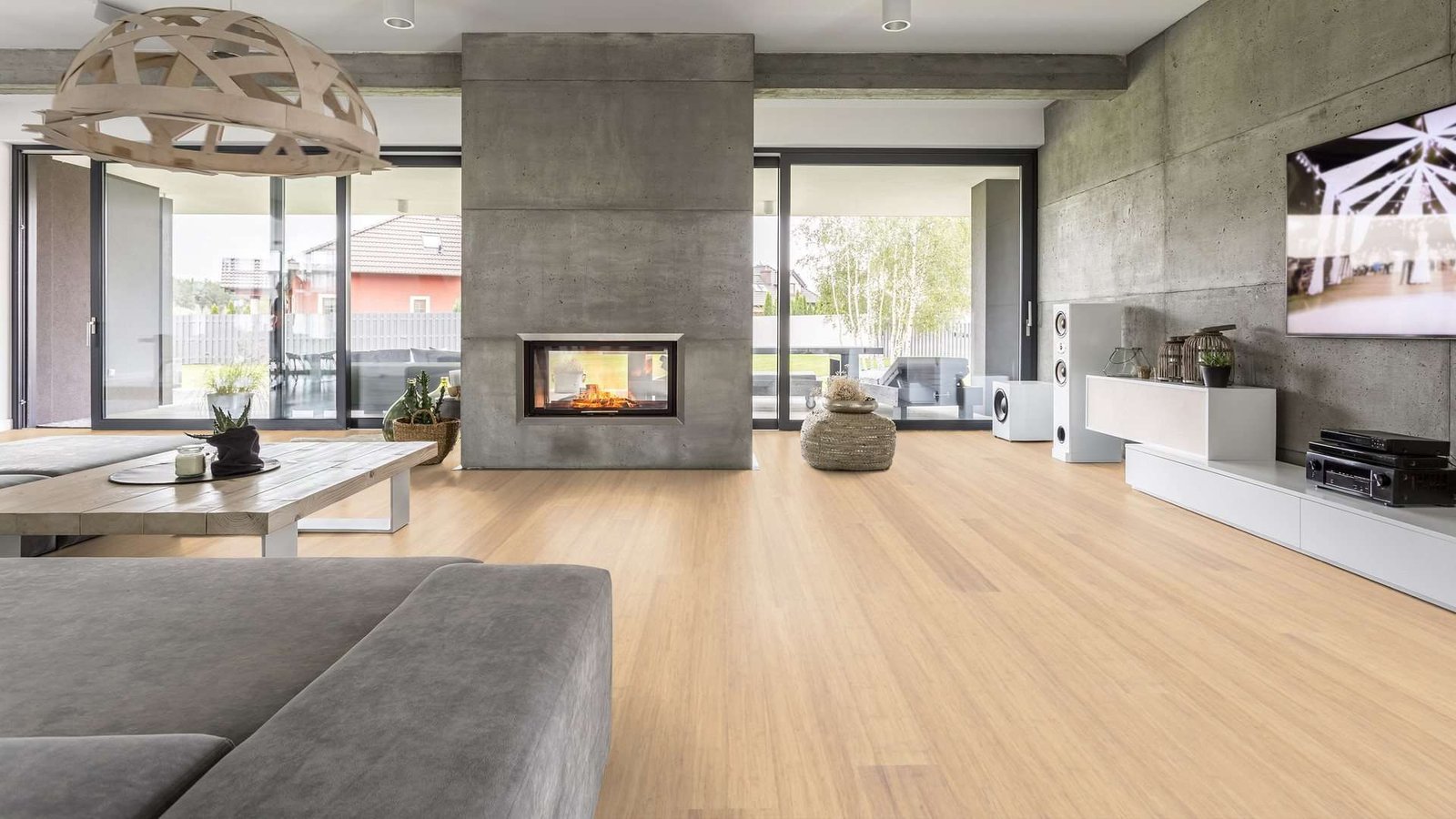 Rich results on Google's SERP when searching for 'šviesios grindys'