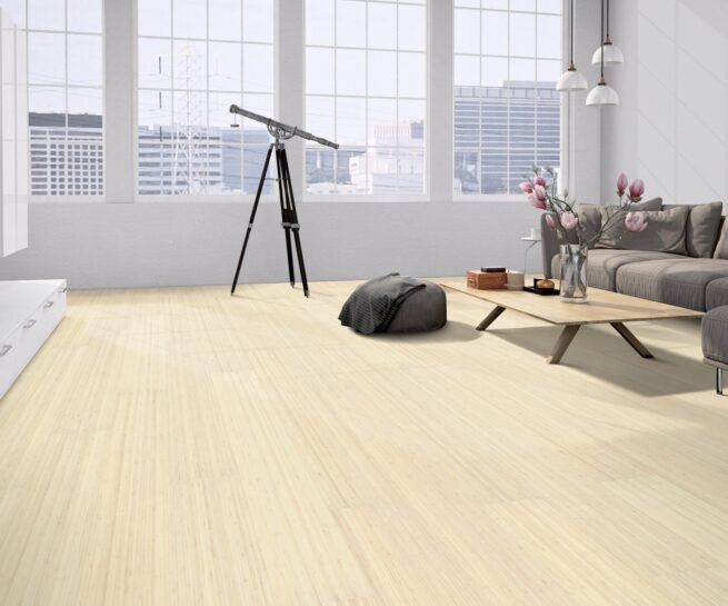 Rich results on Google's SERP when searching for 'bambuko grindys'